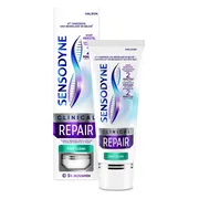 Sensodyne Clinical Repair Deep Clean Tandpasta 75ML