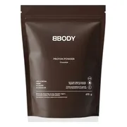 Bbody Proteine Poeder Chocola 670GR