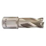 Milwaukee Spiraalvormige HSS-freeskronen HSSAC 16 x 30 VE=1 - 4932343272