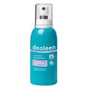 Deoleen Anti-Transpirant Deodorant Pompspray Sensitive 75ML
