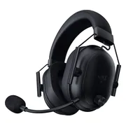 Razer BlackShark V2 HyperSpeed Zwart