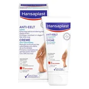 Hansaplast Anti-Eelt Intensieve Crème 75ML