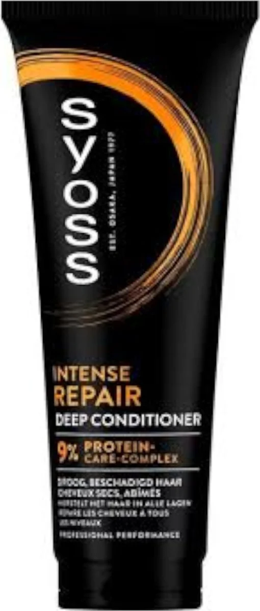 Syoss Repair Conditioner 250 ml