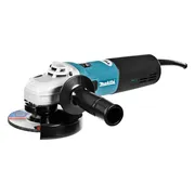 Makita 9565HR Haakse slijper 125mm 230V