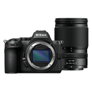 Nikon Z5 II + Nikkor Z 24-105mm f/4-7.1