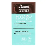 Luvos Masker Hydro Booster 9,5ML