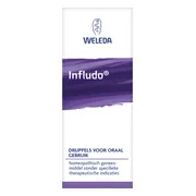 WELEDA Infludo Druppels 50 ml