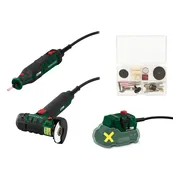 PARKSIDE Accu-modelbouwset 20 V zonder accu en lader