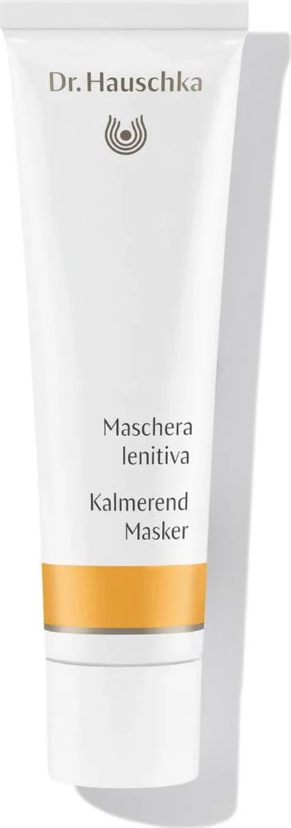 Dr. Hauschka Kalmerend Masker 30ML