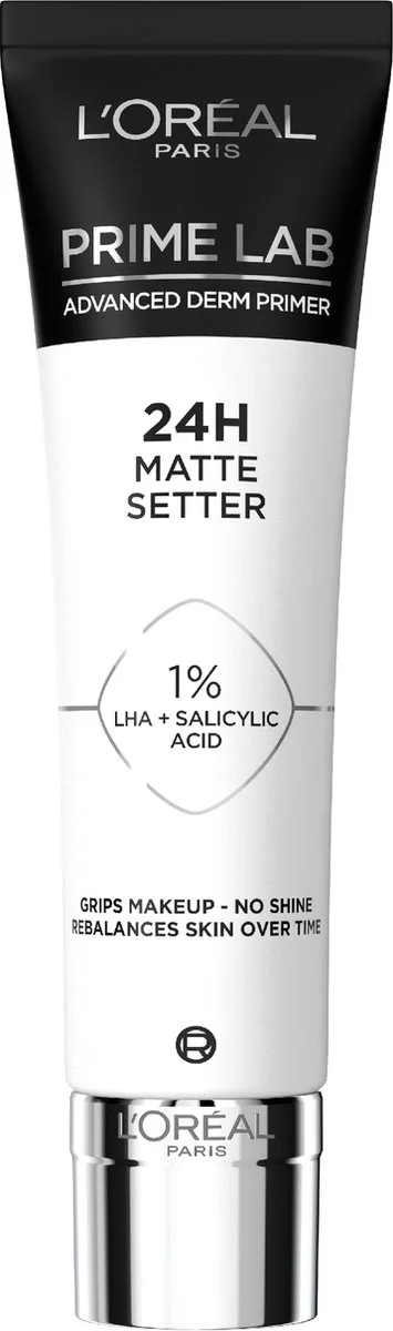 L'Oréal Prime Lab Primer Matte Setter 30 ml