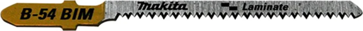Makita B-10986 Decoupeerzaagblad hout gelamineerd 77mm