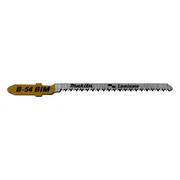 Makita B-10986 Decoupeerzaagblad hout gelamineerd 77mm