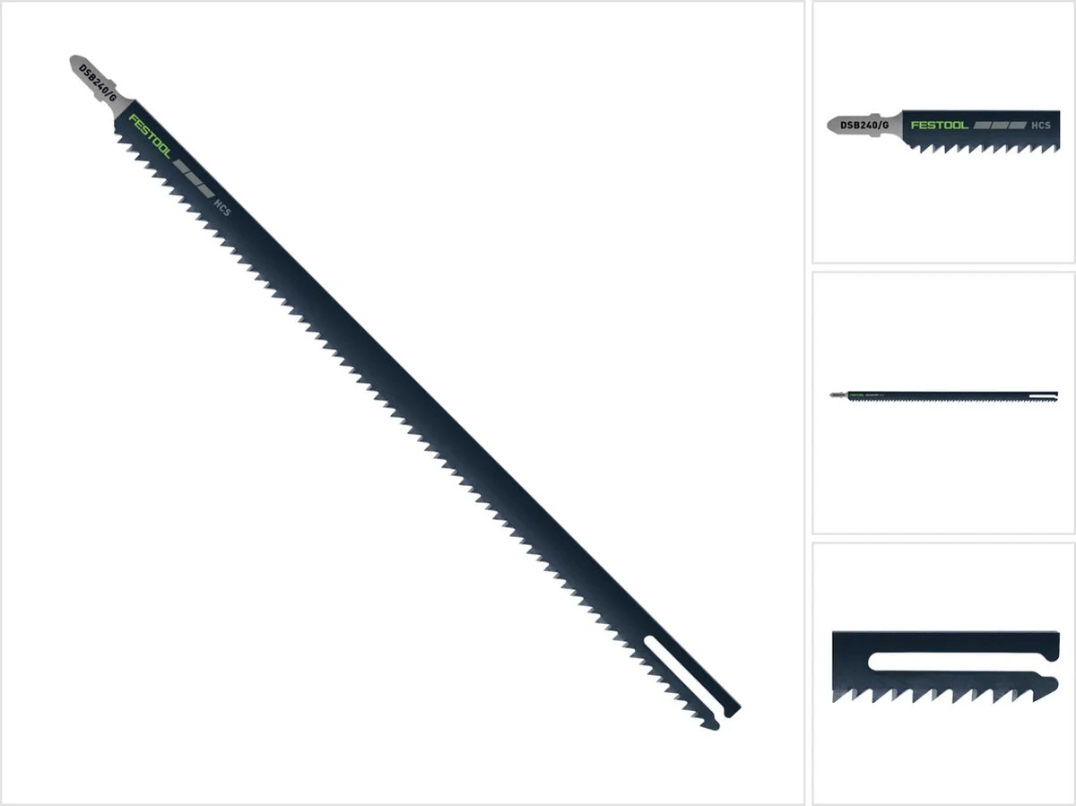 Festool DSB 240/G Zaagblad - 575414