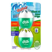 Croc Odor Koelkast Ei 2ST