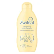 Zwitsal Zeepvrije Schuimbad 200ML
