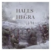 Halls of Hegra