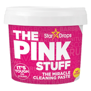 The Pink Stuff Miracle Cleaning Paste 850GR