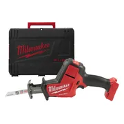 Milwaukee M18 FUEL™ FHZ-0X Accu reciprozaag HACKZALL™ 18V Basic Body in HD-Box - 4933500564