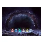 Star Wars Outer Rim - Gamemat