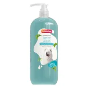 Beaphar Hondenshampoo Witte Vacht 1 liter
