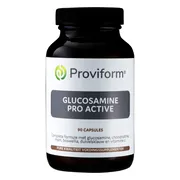 Proviform Glucosamine Pro Active Capsules 90st 90CP