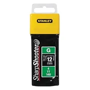 Stanley 1-TRA708T Nieten Type G 12mm VE=1000