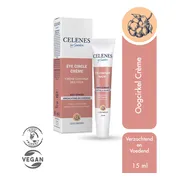 Celenes by Sweden Cloudberry Eye Contour Balm Anti-Stress 15ML