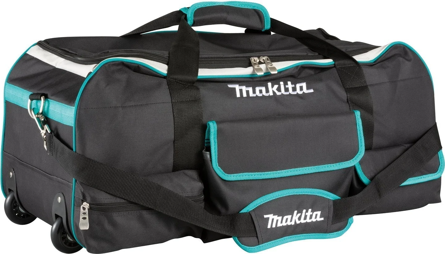 Makita 832367-6 Gereedschapstas groot met wielen