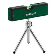 PARKSIDE Laser waterpas met statief