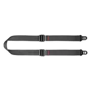 Peak Design Slide Lite (2e gen) Zwart