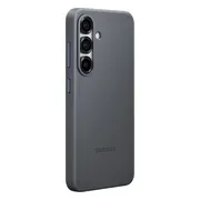 Samsung Galaxy S25 Kindsuit Back Cover Zwart