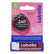 Labello Blackberry Shine Lippenbalsem 4,8GR