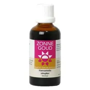 Zonnegoud Hamamelis Simplex 50ML