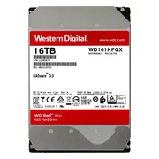 WD Red Pro WD161KFGX 16TB
