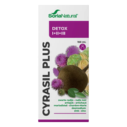 Soria Natural Cyrasil Plus Drank 150ML