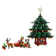 LEGO Decoratieve kerstboom voor het hele gezin 41843