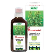 Salus Brandnetelsap 200ML