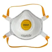 Stanley SYFFP35 Stofmasker met ventiel - FFP3 - 5 stuks