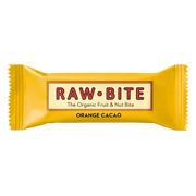 Raw Bite Reep Orange Cacao