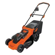 BLACK+DECKER LM2000-QS