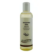 Ginkel's Amandelolie Neutraal 200ML