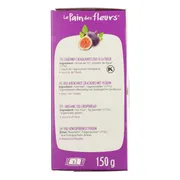 Le Pain Des Fleurs Vijgen Crackers 150GR