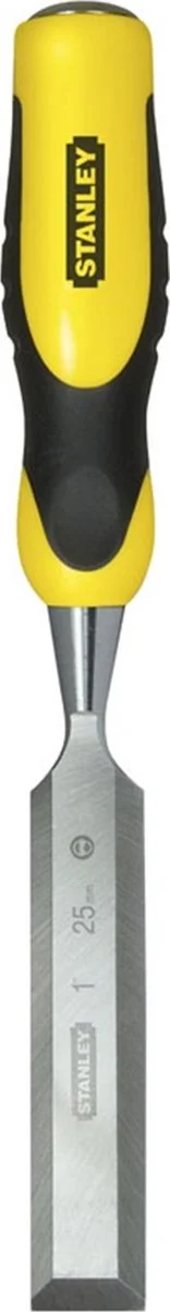 Stanley 0-16-881 Steekbeitel Dynagrip 32mm