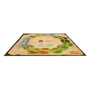 De Betoverde Torens PVC Speelmat