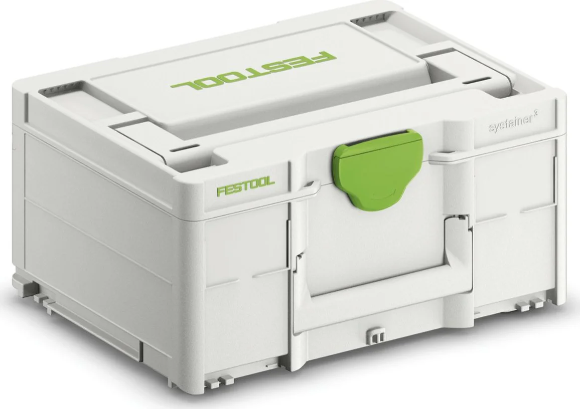 Festool SYS3 M 187 Systainer³ - 204842