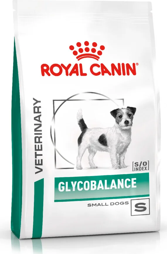 Royal Canin Hondenvoer Droog Glycobalance Small Dogs 1,5 kg