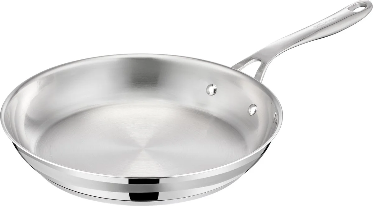 Tefal Cook Smart by Jamie Oliver Koekenpan 24 cm