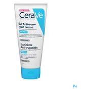 Cerave SA Anti-ruwe Huidcrème 177ML