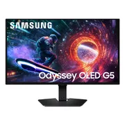 Samsung Odyssey G5 G50SF LS27FG502SUXEN QD-OLED
