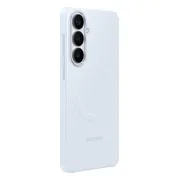 Samsung Galaxy S26 Plus Slim Back Cover met Magneet Blauw